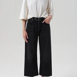Citizens of humanity Gaucho Vintage Wide Leg